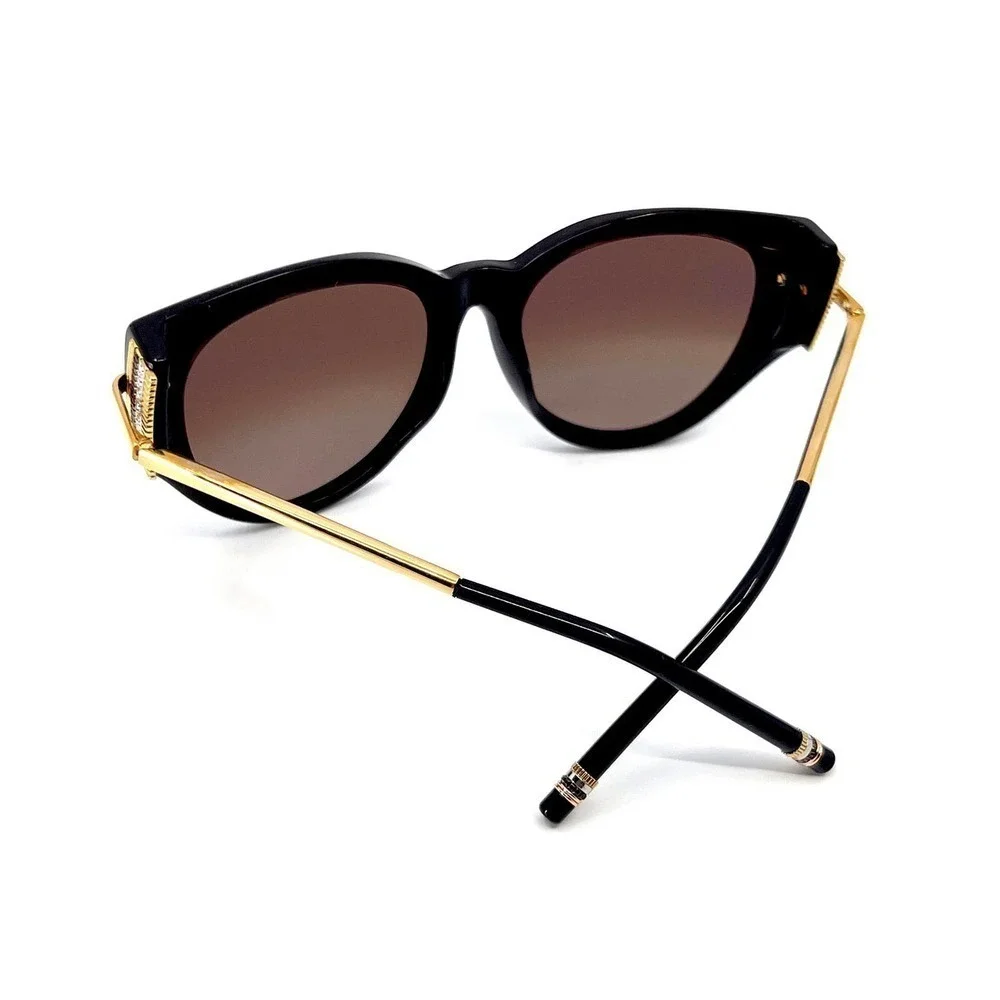 NEW!! BOUCHERON Sunglasses BC0020S 002 Authentic